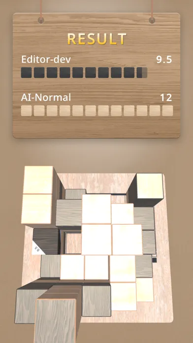 BLOCK.BLOCK Screenshots