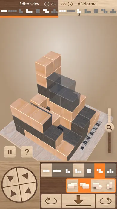 BLOCK.BLOCK Screenshots