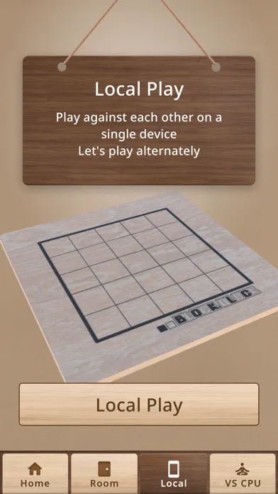 BLOCK.BLOCK Screenshots