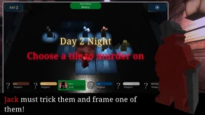 Jack & Detectives Screenshots