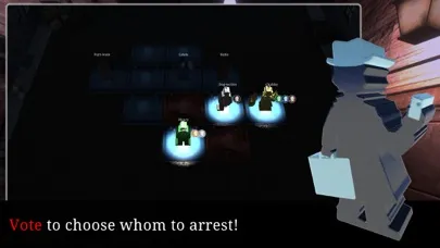 Jack & Detectives Screenshots