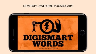 تصاویر DigiSmart Words