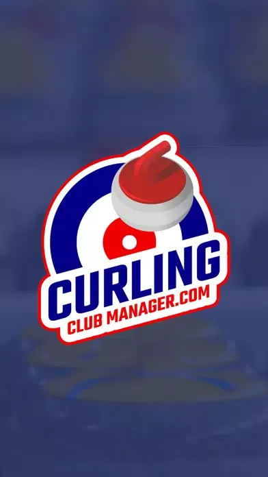 Curling Club Manager स्क्रीनशॉट