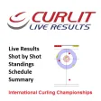 CURLIT Curling Live CURLIT Curling Live
