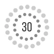 Sawab 30 Muslims