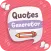 Quotes Creator - Quotes and St