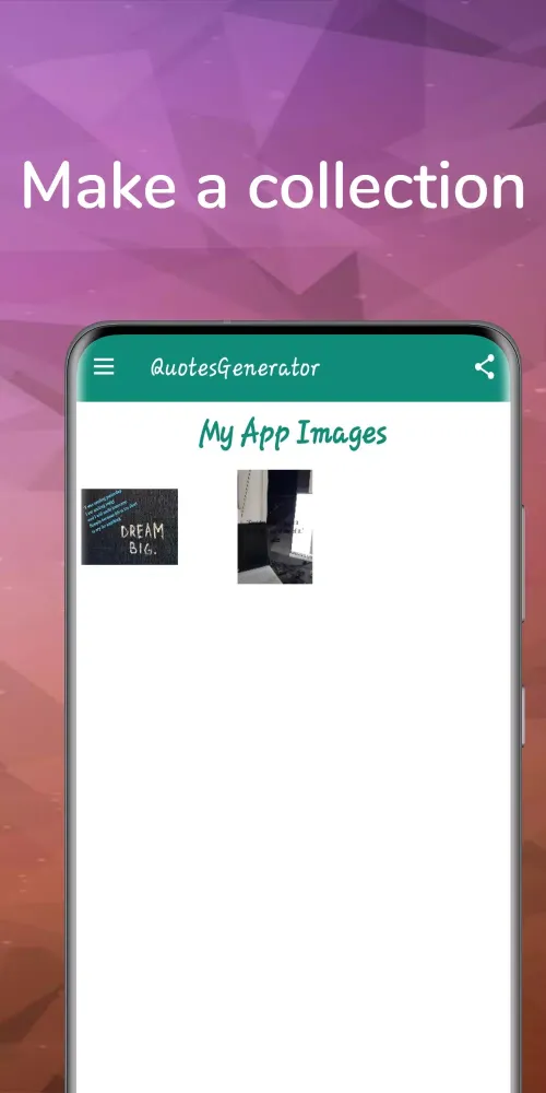 Quotes Creator - Quotes and St Screenshots