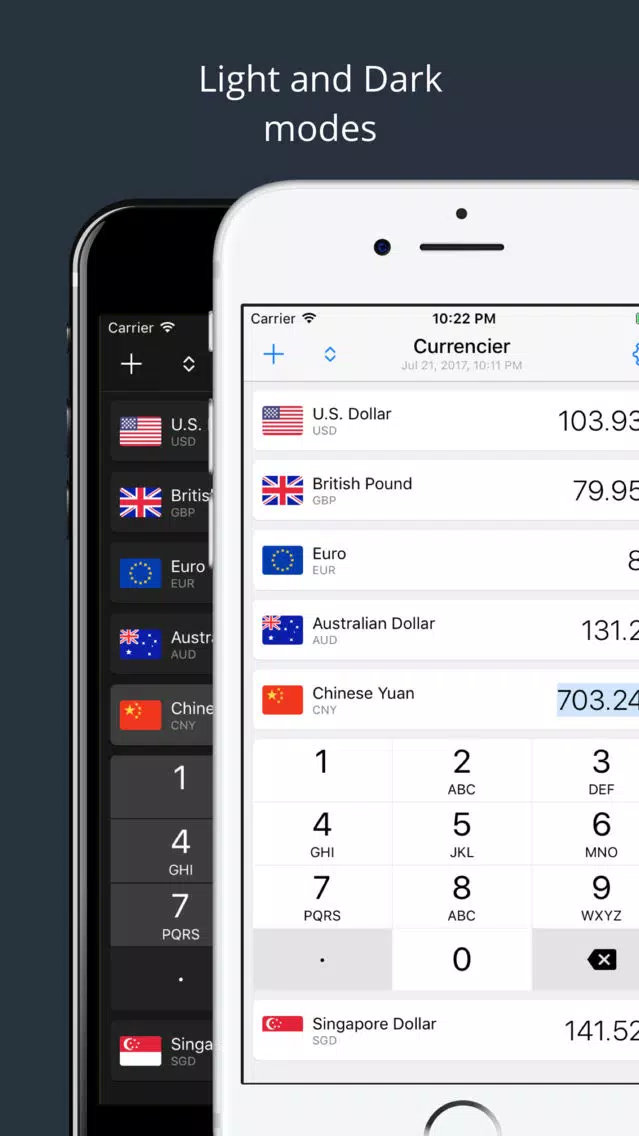 تصاویر Currencier