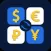 Currency Converter, Calculator