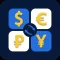 Currency Converter, Calculator