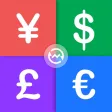Currency converter calculator+ Currency converter calculator+