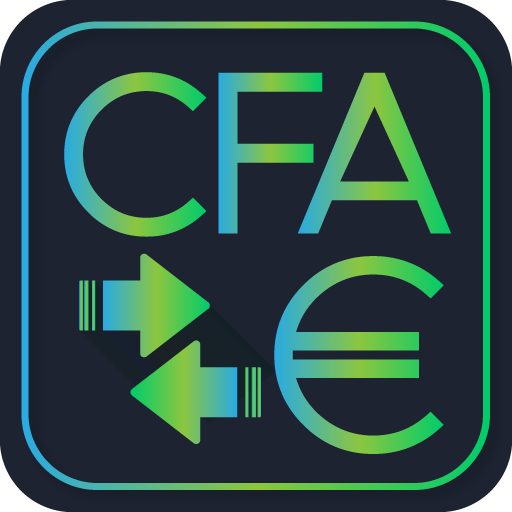 Euro to CFA Franc Converter