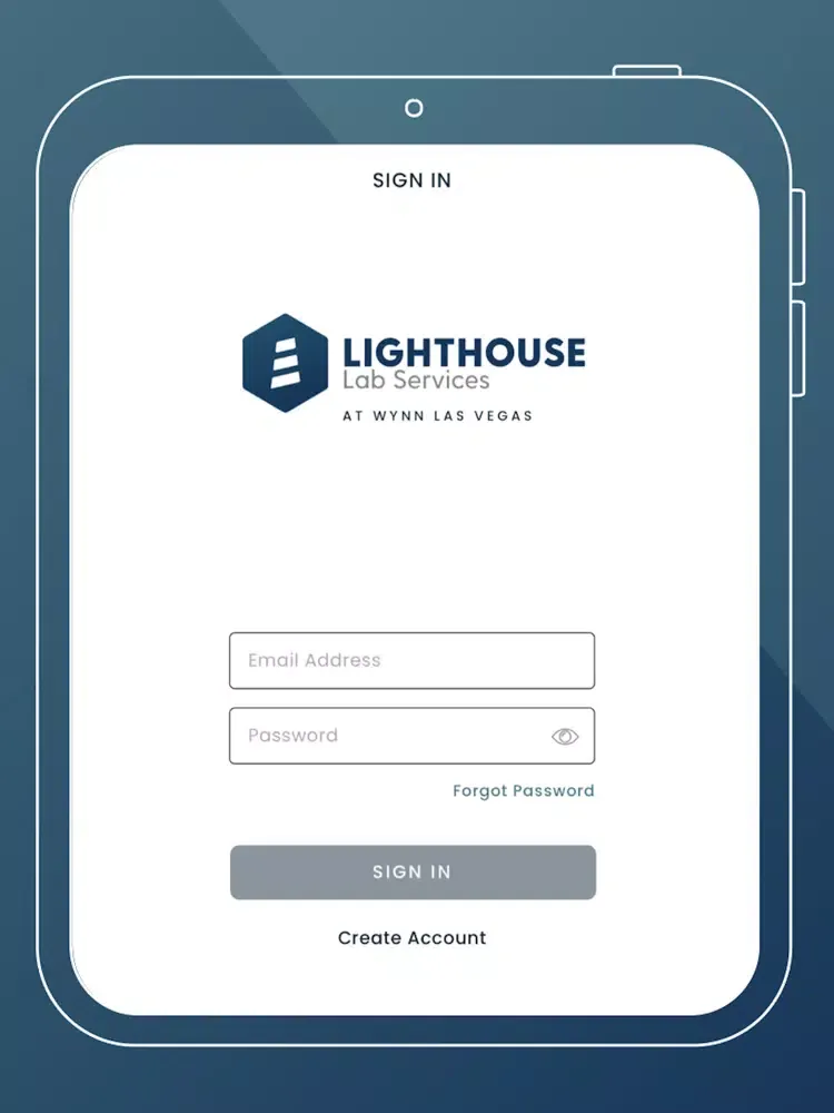 Скриншоты Lighthouse Lab at Wynn iPad 