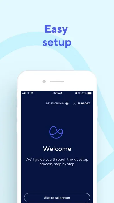 Captures d'écran de Current Health for Patients