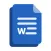 Office Word: Edit Word Docs