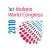Malaria World Congress 2018
