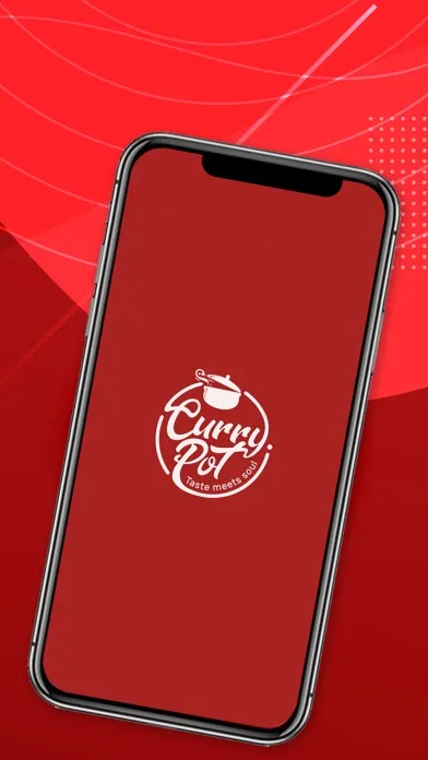 Ảnh chụp màn hình của Curry Pot Restaurant