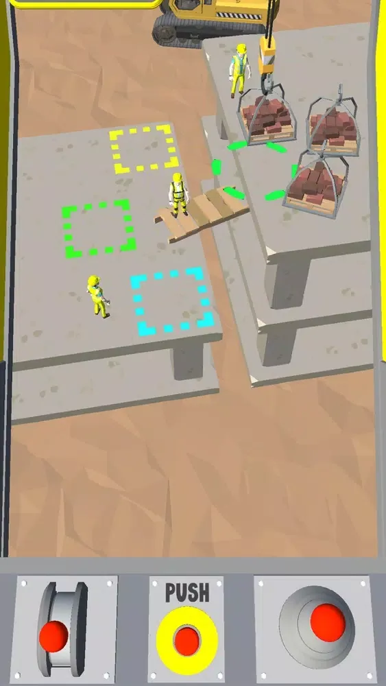 Скриншоты Keep Out!