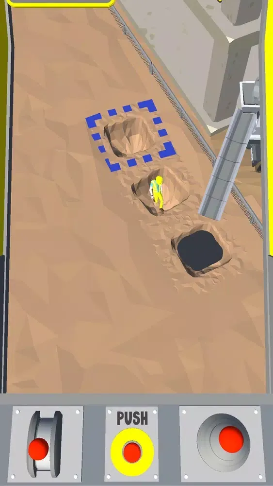 Скриншоты Keep Out!