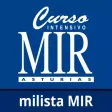 milista MIR