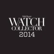 Robb Report Watch Collector 2014