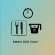 Eating Habit Trainer