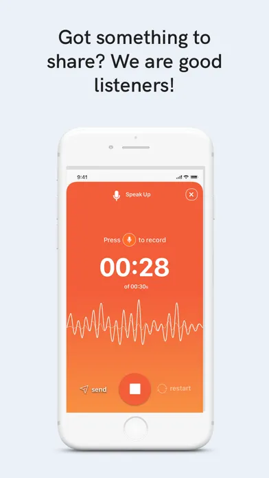 Capturas de pantalla de 99.5 The Wave
