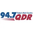 94.7 QDR 94.7 QDR