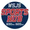 WSJS Sports