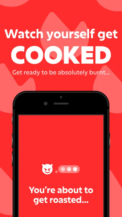 CyberBully: AI Instagram Roast Screenshots