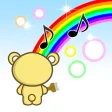 Doodle Rainbow Doodle Rainbow