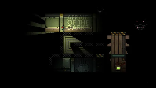Stealth Inc. 2: Game of Clones स्क्रीनशॉट