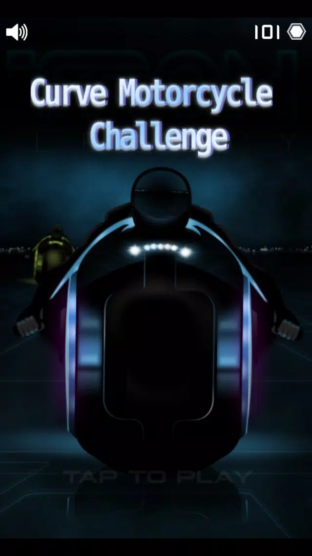Curve Motorcycle Challenge Screenshots