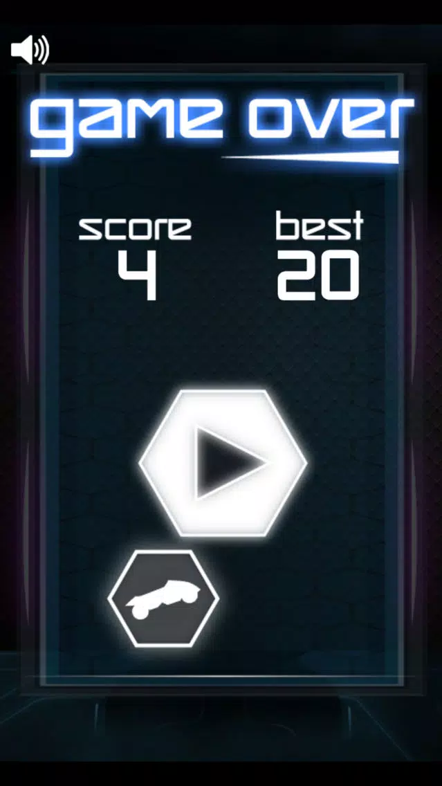 Curve Motorcycle Challenge Screenshots