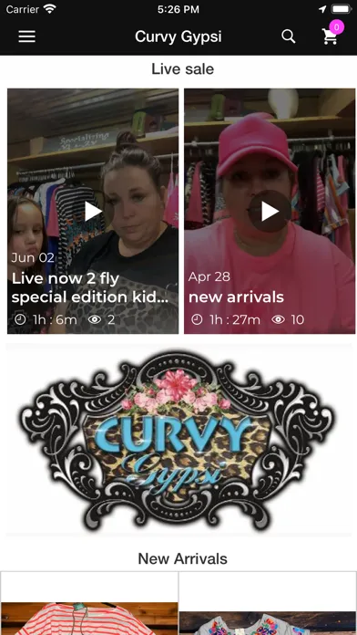تصاویر Curvy Gypsi