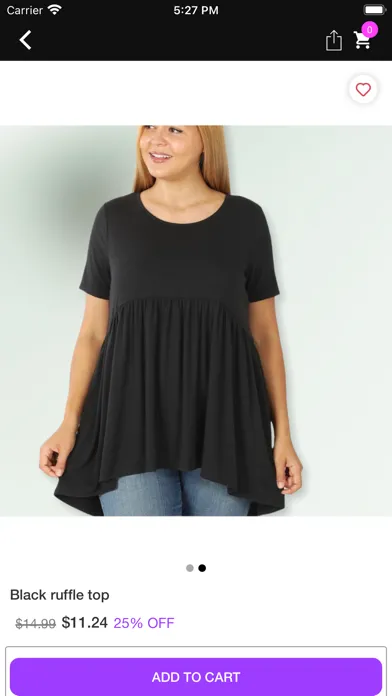 تصاویر Curvy Gypsi