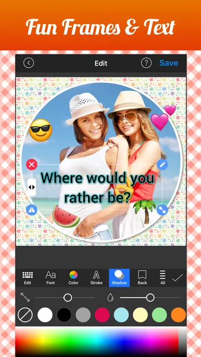 Photo Collage Maker & Creator سکرین شاٹس