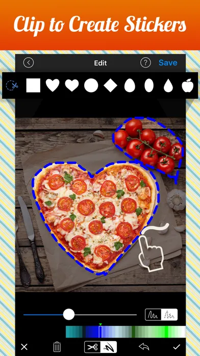 Photo Collage Maker & Creator سکرین شاٹس