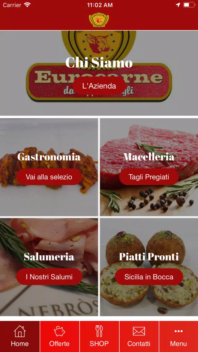 Macelleria Eurocarne Screenshots