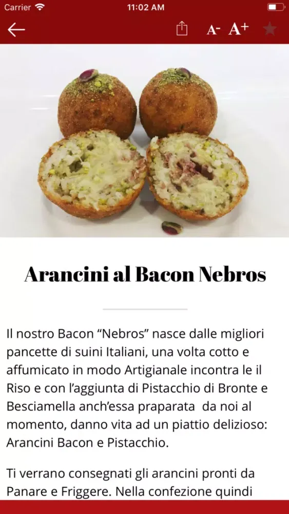 Macelleria Eurocarne Ekran Görüntüleri