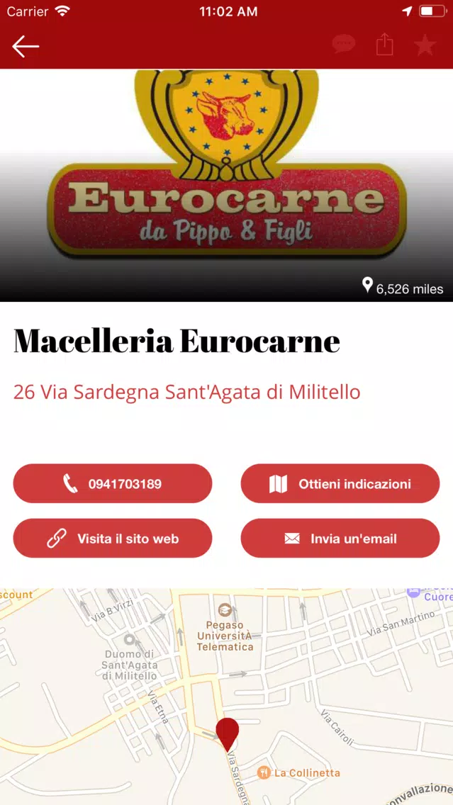 Macelleria Eurocarne Screenshots