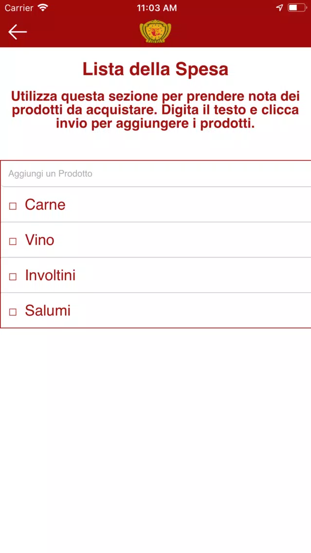 Macelleria Eurocarne Screenshots