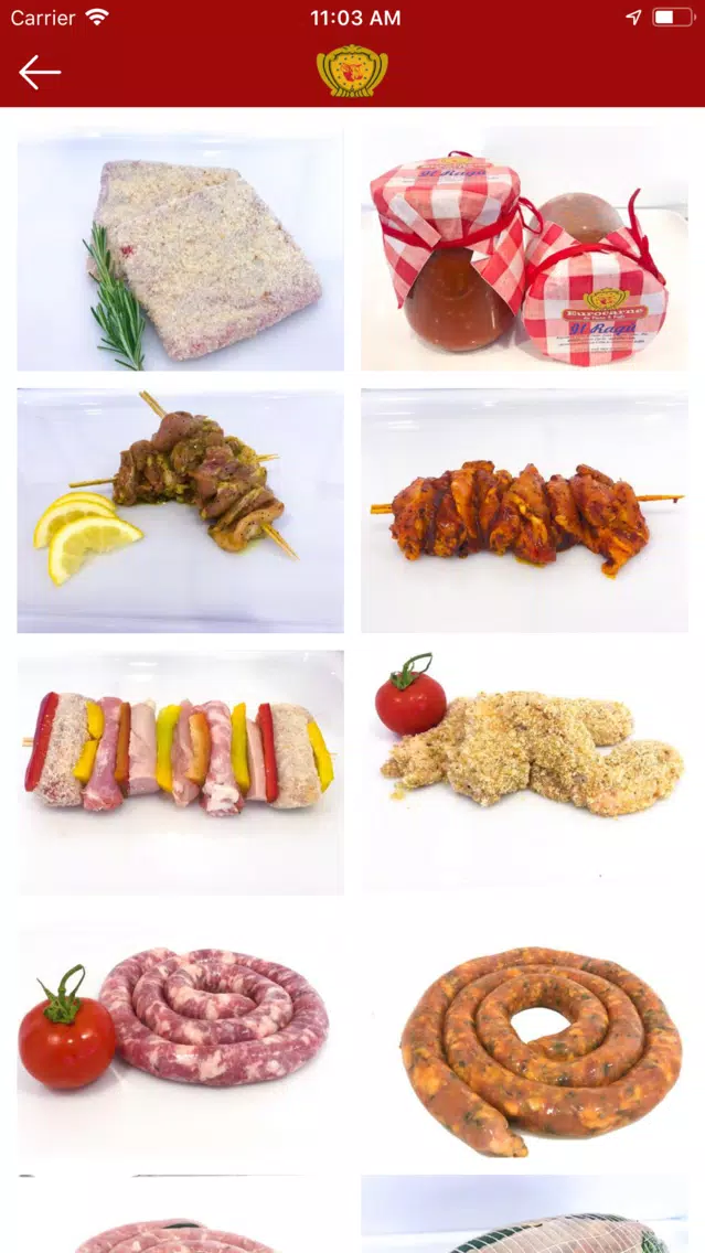 Macelleria Eurocarne Screenshots