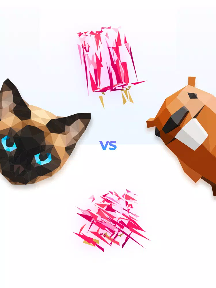 Pirouette: Train Your Brain iPad  Screenshots