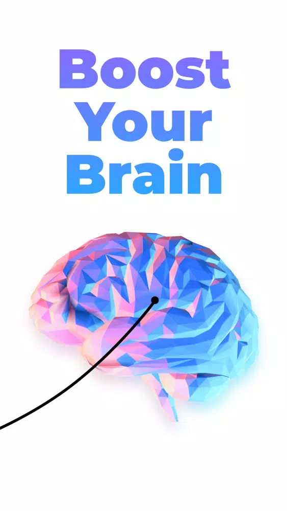 Pirouette: Train Your Brain Screenshots