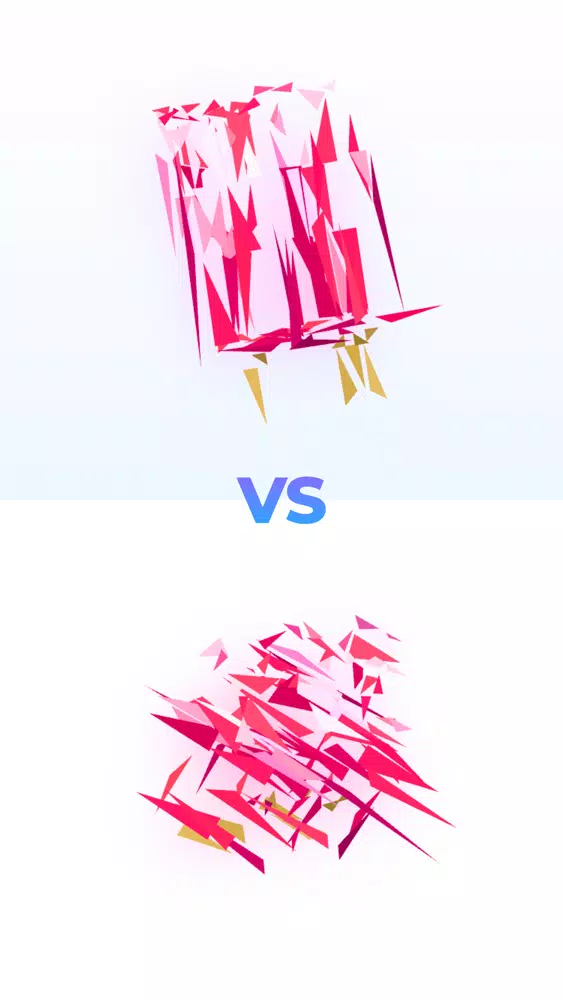 Pirouette: Train Your Brain Screenshots