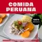 Recetas de Comidas Peruanas