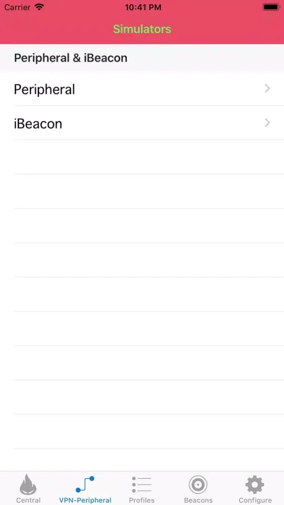 Smart Notifier Detect BT স্ক্রিনশট