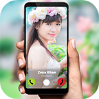 Photo Caller Screen Dialer