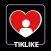TikGain Fans & Likes Boom